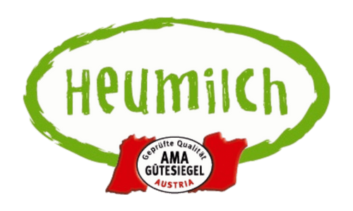 Heumilch Logo AMA