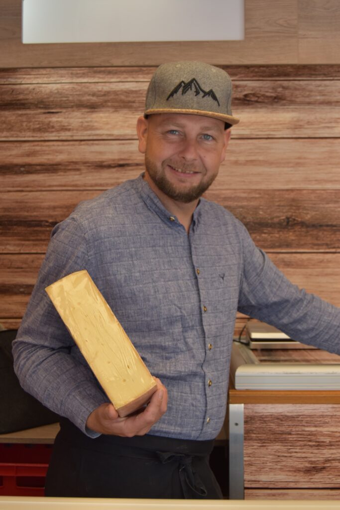Beni von Alpengold
